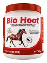 Bio hoof vetnil 500 g