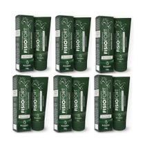 Bio Instinto 6 Pomada Massageadora Fisiofort 150g