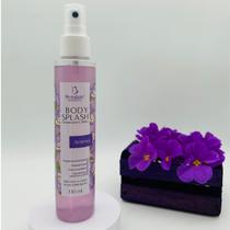 Bio Instinto Body Splash Ameixa 130ml Fragrância Oriental Frutal