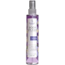Bio Instinto Body Splash - Desodorante Colônia Corporal Ameixa 130ml