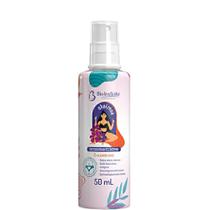 Bio Instinto Cheirosa - Desodorante Íntimo Spray Algodão Doce 50ml Bio Instinto Cheirosa - Desodorante Íntimo Spray Algodão Doce 50ml