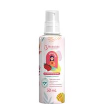 Bio Instinto Cheirosa - Desodorante Íntimo Spray Morango e Chantilly 50ml Bio Instinto Cheirosa - Desodorante Íntimo Spray Morango e Chantilly 50ml