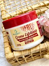 Bio Instinto Creme Esfoliante P/ Pés 240g Bio Instinto Creme Esfoliante P/ Pés 240g