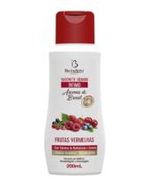 Bio Instinto Frutas Vermelhas Sabonete Íntimo 200 ML