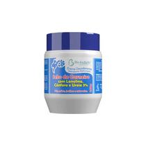 Bio Instinto - Hidratante Perfumado Sebo De Carneiro 240g Suave Bio Instinto - Hidratante Perfumado Sebo De Carneiro 240g Suave