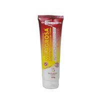 Bio Instinto Milagrosa C/ Moringa e Açafrão da Terra Pomada P/ Massagem 150g Bio Instinto Milagrosa C/ Moringa e Açafrão da Terra Pomada P/ Massagem 150g