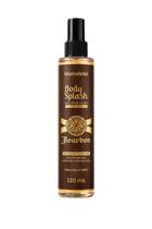 Bio Instinto Perfumaria Fina Body Splash Feminino Masculino Inspiração Árabes Latifa Borbon - BOURBON Bio Instinto Perfumaria Fina Body Splash Feminino Masculino Inspiração Árabes Latifa Borbon - BOURBON