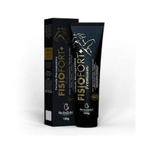 Bio Instinto Pomada Massageadora Fisiofort Premium 150gr