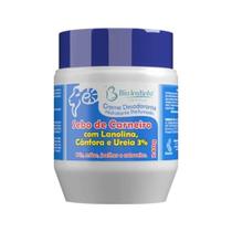 Bio Instinto Sebo de Carneiro C/ Lanolina Creme P/ Pés 240g Bio Instinto Sebo de Carneiro C/ Lanolina Creme P/ Pés 240g