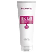 Bio Lift Creme Hidratante Firmador Buona Vita - Anti Flacidez, Previne Estrias, Aprovado Para Gestantes