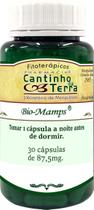 Bio Mamps 87,5 mg 30 Cápsulas Bio Mamps 87,5 mg 30 Cápsulas