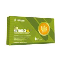 Bio Nutricci +D 30 comprimidos - INZYME