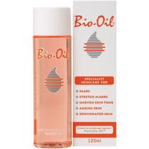 Bio Oil 125 mL Óleo Hidratante