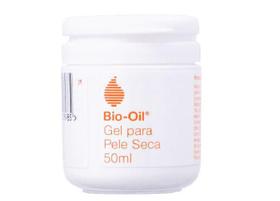 Bio-Oil Gel Hidratante 50Ml - Pele Seca