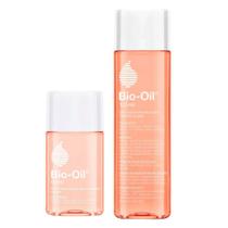 Bio-Oil Kit com 2 Tratamentos Antiestrias Bio-Oil Kit com 2 Tratamentos Antiestrias