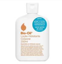 Bio-oil Loção Hidratante Corporal 250ml