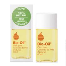 Bio-Oil Óleo Corporal Natural 60ml Bio-Oil Óleo Corporal Natural 60ml