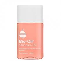 Bio Oil Óleo Corporal Para Cuidado da Pele com Purcellin Oil 25ml