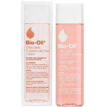 Bio-Oil Óleo para Cuidado da Pele 125ml Bio-Oil Óleo para Cuidado da Pele 125ml