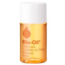 Bio-Oil Óleo para Cuidado da Pele Natural 60ml - Bio Oil