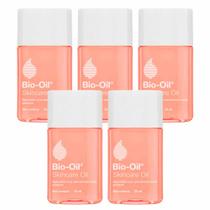 Bio-Oil Tratamento Antiestrias Kit com 5 Unidades Bio-Oil Tratamento Antiestrias Kit com 5 Unidades