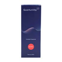 Bio OTIX Composto Frequencial 100ml Quantun Vita