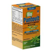 Bio pantovit sabor boldo com 150ml