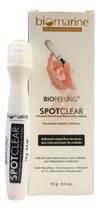 Bio Peeling Spot Clear 15g Biomarine Clareador de Manchas