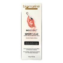 Bio Peeling Spot Clear Clareador Biomarine 15g