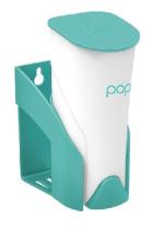 Bio Pop Dispensador De Detergente (Verde/Branco)