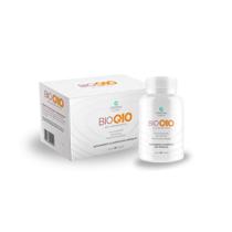 Bio Q10 100MG - 30 Caps - Central Nutrition