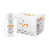 Bio Q10 100mg Coenzima Q10 30 Cápsulas Central Nutrition Bio Q10 100mg Coenzima Q10 30 Cápsulas Central Nutrition