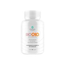 BIO ( Q10 ) - 50mg - 60 CAPS - CENTRAL NUTRITION