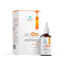 Bio Q10 Gotas Central Nutrition 15ml Bio Q10 Gotas Central Nutrition 15ml