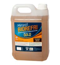Bio Refri Gold 5L Detergente Desincrustante