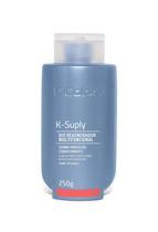 Bio Regenerador Instântaneo Multifuncional K Suply DiColore 250g