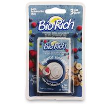 Bio Rich - 3 Sachês de 400mg (Faz 3 Litros de Iogurte)