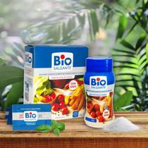 Bio Salgante Sachê original 80g e 30 und sachê 2g