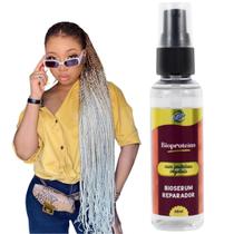 Bio Serum Reparador Especial Para Fibra Orgânica Ser Mulher