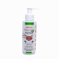 Bio Shampoo Infantil Vegano Natural Biokinder +3m 120ml