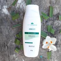 Bio shampoo Low-Poo - capim limão e laranja doce