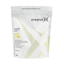 Bio Shot 240g Colágeno Creatina e mais Sabor Neutro Xtratus