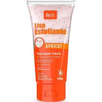 Bio Soft Esfoliante semente de Apricot 180g