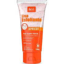 Bio Soft Esfoliante semente de Apricot 180g