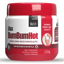 Bio Soft Lisa Bumbum Hot