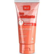 Bio Soft Lisa Esfoliante Pêssego 180g