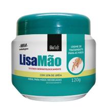 Bio Soft Lisa Mão 120gr