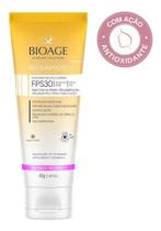 Bio-sunprotect gel-creme efeito ud antienv. fps 30 45g - Bioage