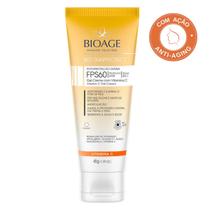 Bio-sunprotect gel-creme vitamina c fps60 - 45g