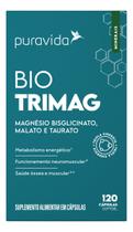 BIO TRI MAG BIG PACK 120 capsulas Puravida Pura vida